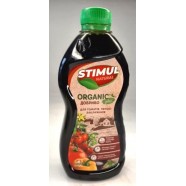 Добриво органічне для томатів та перцю, 310мл, STIMUL natural